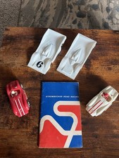 vintage slot car lot