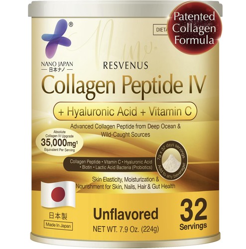 Nano advanced hyaluron - nano,