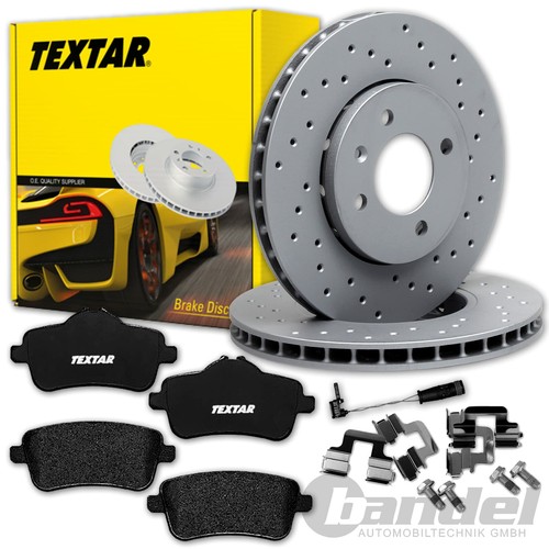 Dischi freno textar - freno, +