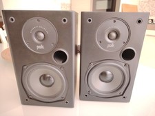 POLK AUDIO T 15 BOOKSHELF