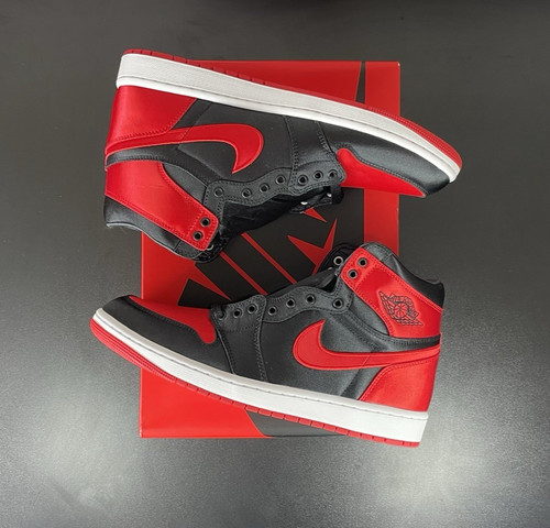 Jordan retro high - retro,