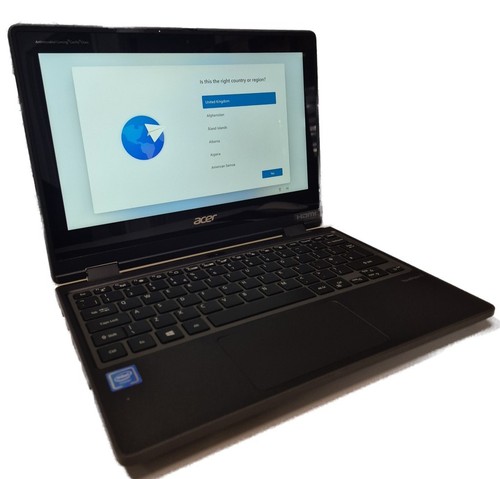 Acer travelmate spin - travelmate, b3