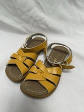 Sandali acqua salata The