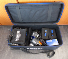 Hensel porty 1200 - 1200, con