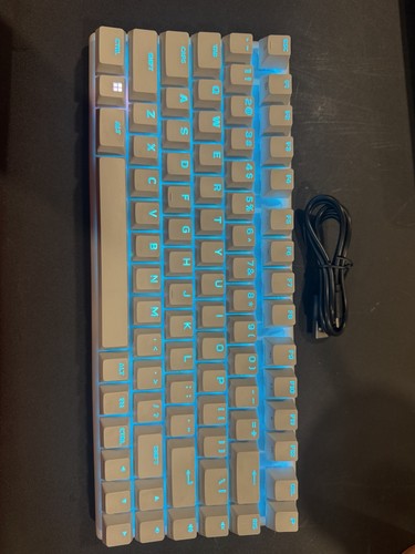 Dongle alienware pro - *no, dongle*