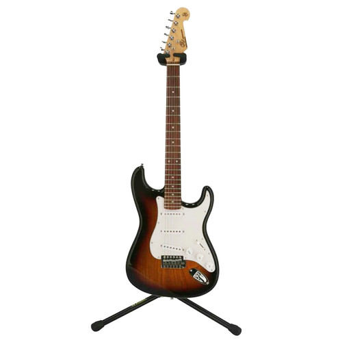 Chitarra elettrica ed1 3ts - sx,