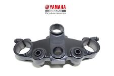Piastra superiore di sterzo forcella manubrio Yamaha per Super Tenere XTZ 750 Z