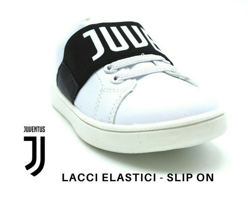 Scarpa bambino juve bianco - juve,