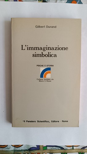 Immaginazione simbolica - l'immaginazione,