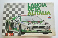 Kit Modellino ESCI 1:24 Lancia