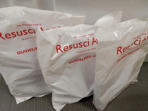 Laerdal 152250 resusci - laerdal,