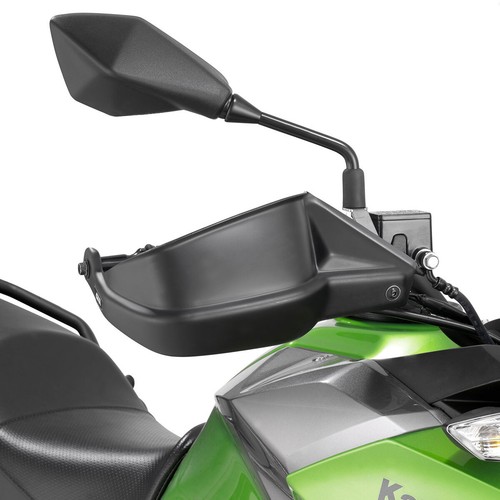 Coppia paramani givi - coppia,