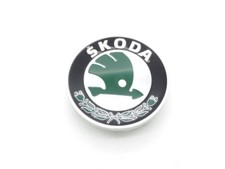 Copricerchio originale Skoda