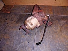 DAEWOO MATIZ 2002 MK2 800 CC