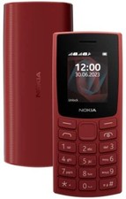 Nokia All-New 105 Dual Sim