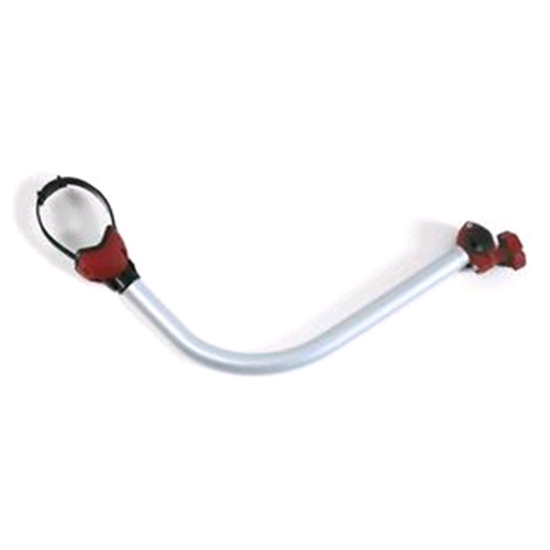 Bike block pro red - bike,