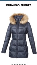 Giacca Piumino LADY