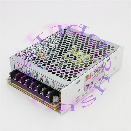 1pz nuovo meanwell - 1pz,