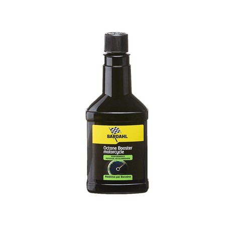 Bardahl octane booster - bardahl,