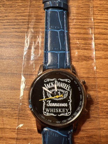 Orologio polso jack daniels - da,
