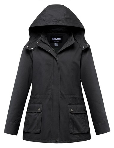 Giacca donna soularge - giacca, taglie