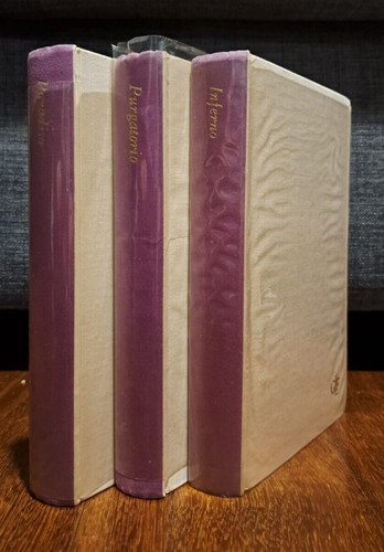 Dante divina commedia - dante, laterza