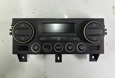 Centralina Clima Alfa Romeo