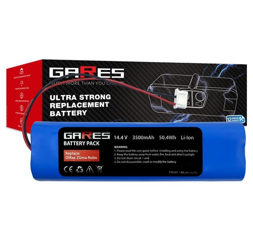Batteria per aspirapolvere - batteria,