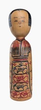 Kijiyama Kokeshi 32 cm 13"