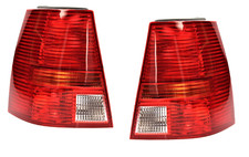 Faro fanale posteriore sx - 2x,