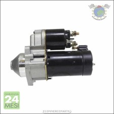 Motorino d'avviamento Starter