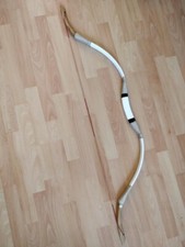 Tiro con l'arco arco a cavallo
