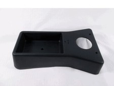 5969393 PORTAOGGETTI TUNNEL CENTRALE BLU FIAT RITMO 1.1 B 5P RICAMBIO NUOVO