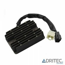 ✅ Regolatore SUZUKI VSTROM