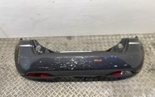 PARAURTI POSTERIORE LANCIA MUSA 2 2007 2012 GRIGIO TIEPOLO 657 ORIGINALE B2213