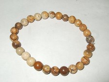 - Bracciale Pietra Cristalloterapia - PAESINA (SF6)