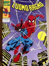 L' Uomo Ragno n�0 Zero 1994 ed. Marvel Italia  [SP3]