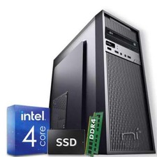 Pc Desktop Windows 10 Intel