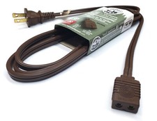 Cavo di alimentazione 6 piedi