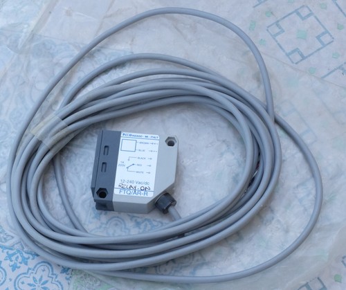 Aeco inzago ftq r - inzago, ftq/ar-r