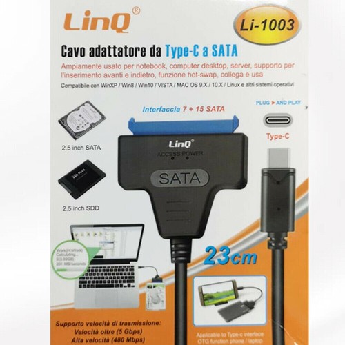 Adattatore connettore cavo - adattatore,