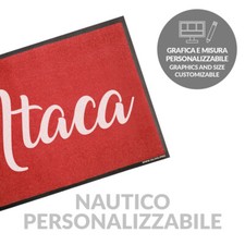  SETTORE NAUTICO Tappeto