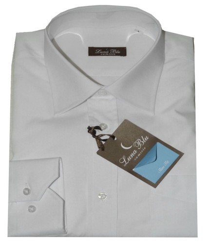 Camicia uomo taglie - , 46