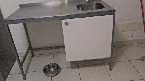 Mobile lavello cucina - mobile,