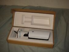 VERKADA CB62-TE TELEOBIETTIVO ESTERNO TELECAMERA DI SICUREZZA PROIETTILE NOB! 