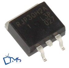 KIT DE REPARATION TV PANASONIC 3xRJP30H2A 3x30F131 - TNPA5330 TNPA5335 TNPA5349