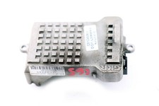 BMW E65 E66 Regolatore Ventilatore Riscaldamento Aria Condizionata