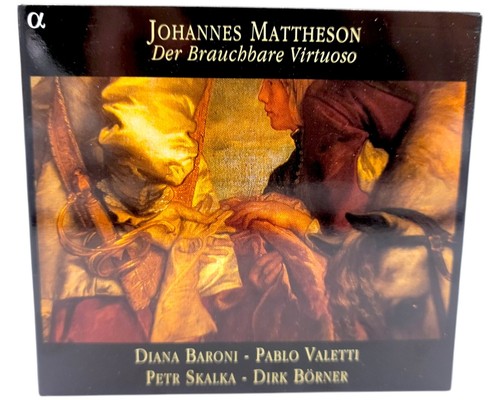 Der brauchbare virtuoso - brauchbare,