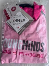 Nuova giacca uomo Castelli