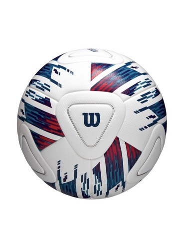 Pallone calcio wilson nfhs - pallone, da